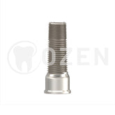 Multi-Unit Ti-Cylinder compatible with Dentium Superline